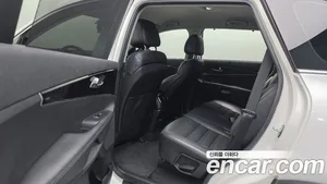 Kia Sorento, 2014 — миниатюра 16