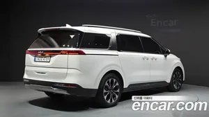 Kia Carnival, 2022 — миниатюра 2