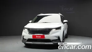 Kia Carnival, 2022 — миниатюра 3