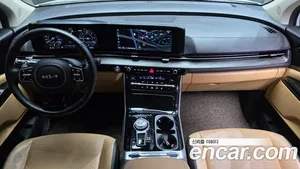 Kia Carnival, 2022 — миниатюра 7