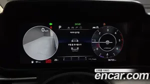 Kia Carnival, 2022 — миниатюра 8