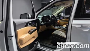 Kia Carnival, 2022 — миниатюра 10