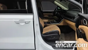 Kia Carnival, 2022 — миниатюра 11