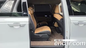 Kia Carnival, 2022 — миниатюра 12
