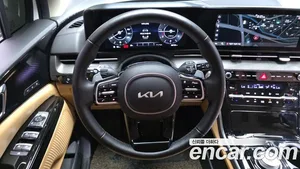 Kia Carnival, 2022 — миниатюра 13