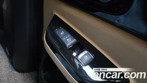 Kia Carnival, 2022 — миниатюра 19