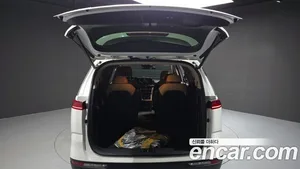 Kia Carnival, 2022 — миниатюра 20