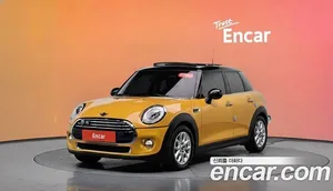 Mini Cooper, 2015 — миниатюра 30