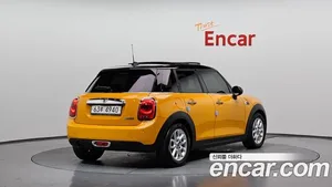 Mini Cooper, 2015 — миниатюра 1
