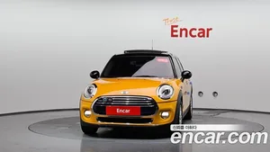 Mini Cooper, 2015 — миниатюра 2