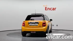 Mini Cooper, 2015 — миниатюра 3