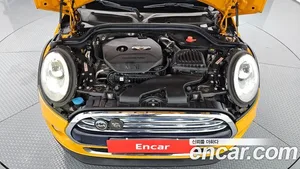 Mini Cooper, 2015 — миниатюра 5