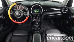 Mini Cooper, 2015 — миниатюра 9