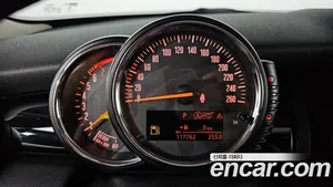 Mini Cooper, 2015 — миниатюра 10