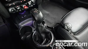 Mini Cooper, 2015 — миниатюра 11