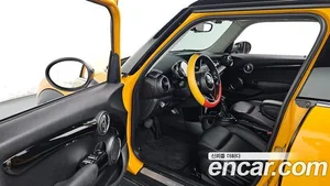 Mini Cooper, 2015 — миниатюра 12