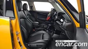 Mini Cooper, 2015 — миниатюра 16