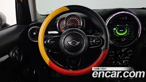 Mini Cooper, 2015 — миниатюра 18