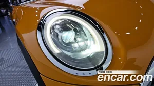 Mini Cooper, 2015 — миниатюра 7