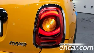 Mini Cooper, 2015 — миниатюра 8