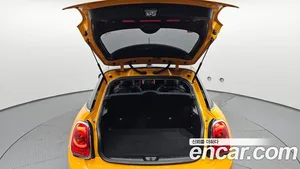 Mini Cooper, 2015 — миниатюра 29