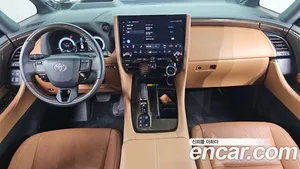 Toyota Alphard, 2025 — миниатюра 7