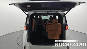 Toyota Alphard, 2025 — миниатюра 20