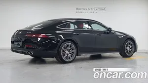 Mercedes-Benz Amg gt, 2025 — миниатюра 2