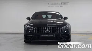 Mercedes-Benz Amg gt, 2025 — миниатюра 3