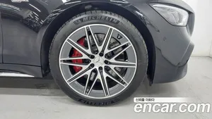 Mercedes-Benz Amg gt, 2025 — миниатюра 5
