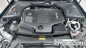 Mercedes-Benz Amg gt, 2025 — миниатюра 6