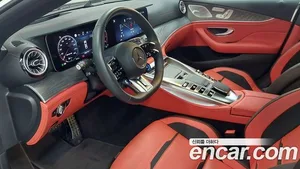 Mercedes-Benz Amg gt, 2025 — миниатюра 9