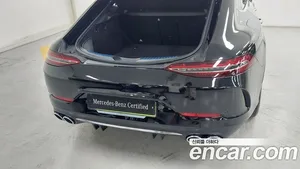 Mercedes-Benz Amg gt, 2025 — миниатюра 11