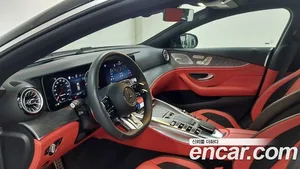 Mercedes-Benz Amg gt, 2025 — миниатюра 14
