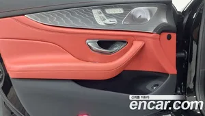 Mercedes-Benz Amg gt, 2025 — миниатюра 15