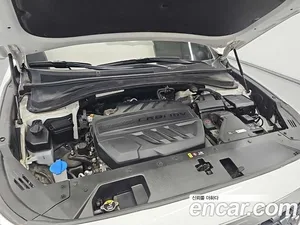 Hyundai Santa Fe, 2020 — миниатюра 5
