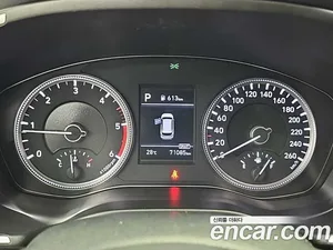 Hyundai Santa Fe, 2020 — миниатюра 6