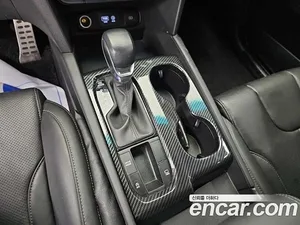 Hyundai Santa Fe, 2020 — миниатюра 8