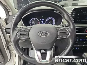 Hyundai Santa Fe, 2020 — миниатюра 9