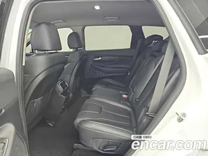 Hyundai Santa Fe, 2020 — миниатюра 12