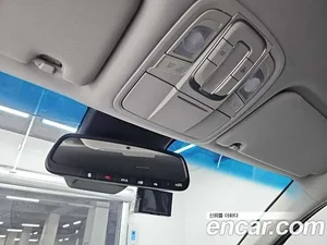 Hyundai Santa Fe, 2020 — миниатюра 16