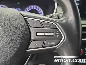 Hyundai Santa Fe, 2020 — миниатюра 17