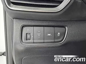 Hyundai Santa Fe, 2020 — миниатюра 19
