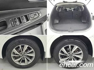 Hyundai Santa Fe, 2020 — миниатюра 20