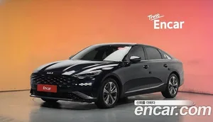 Kia K8, 2021 — миниатюра 34