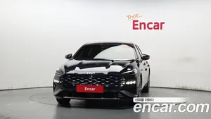 Kia K8, 2021 — миниатюра 2