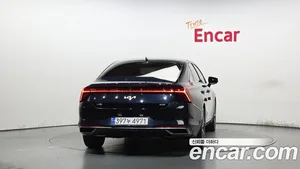 Kia K8, 2021 — миниатюра 3