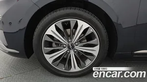 Kia K8, 2021 — миниатюра 4