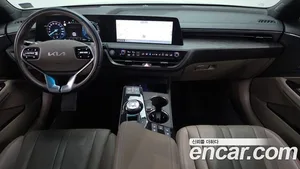 Kia K8, 2021 — миниатюра 9
