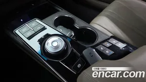 Kia K8, 2021 — миниатюра 11